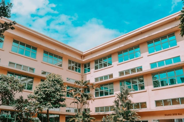 Sekolah Balqisilmu